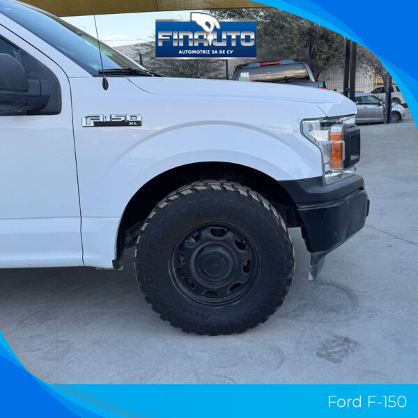 Ford F-150 - Imagen 7