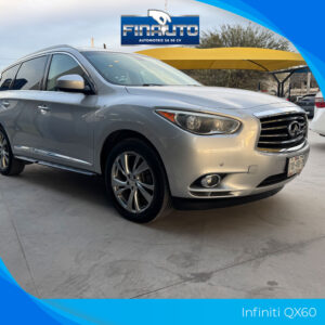 Infiniti QX60