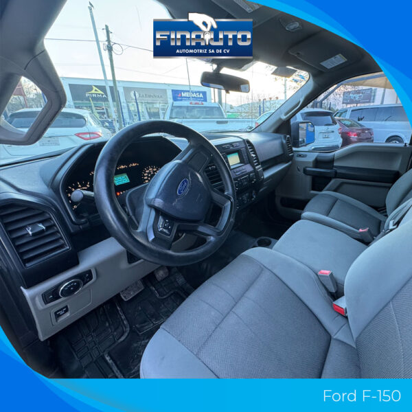 Ford F-150 - Imagen 5