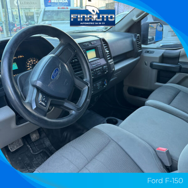 Ford F-150 - Imagen 11