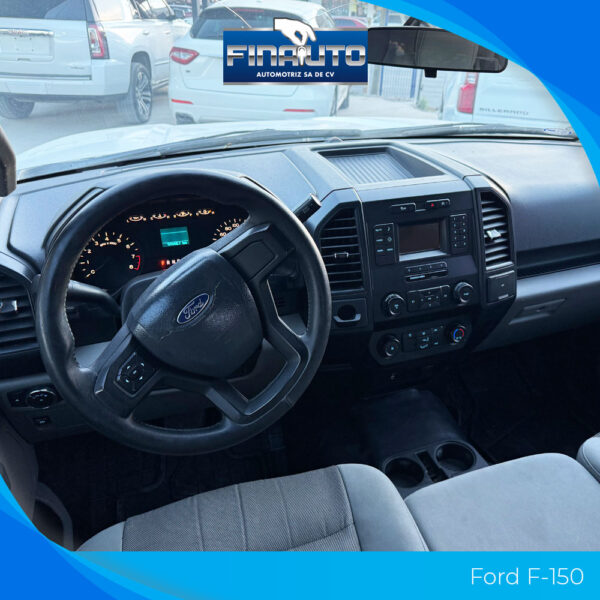 Ford F-150 - Imagen 12