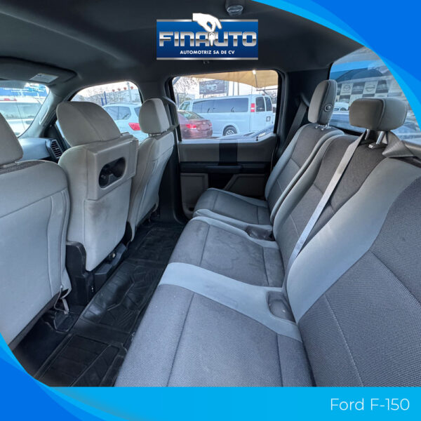 Ford F-150 - Imagen 3