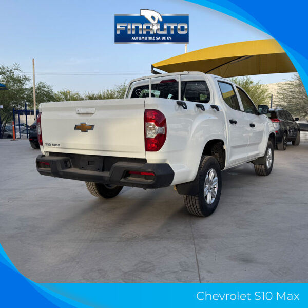 Chevrolet S10 Max - Imagen 11