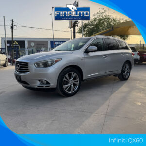 Infiniti QX60