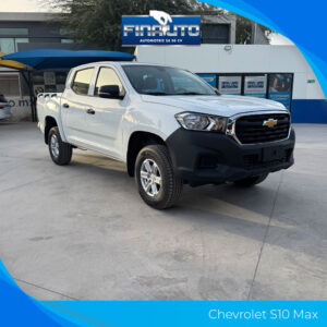 Chevrolet S10 Max
