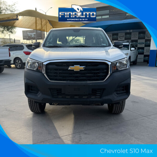 Chevrolet S10 Max - Imagen 14