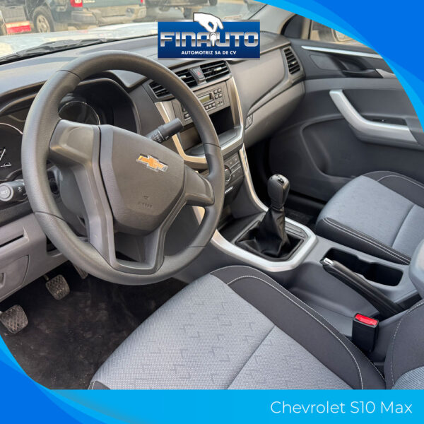 Chevrolet S10 Max - Imagen 3