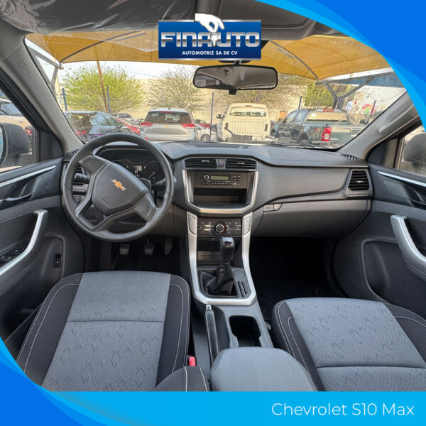 Chevrolet S10 Max - Imagen 4