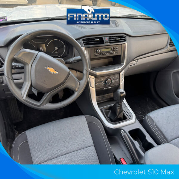 Chevrolet S10 Max - Imagen 5
