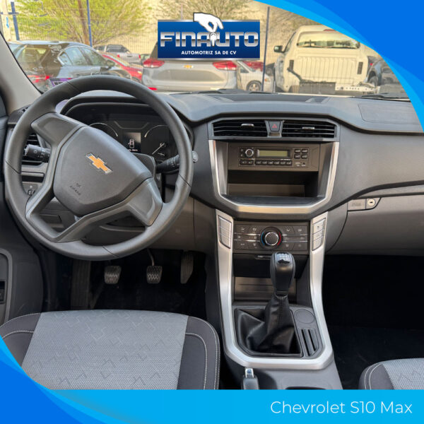 Chevrolet S10 Max - Imagen 6