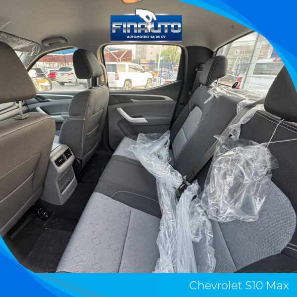 Chevrolet S10 Max - Imagen 7