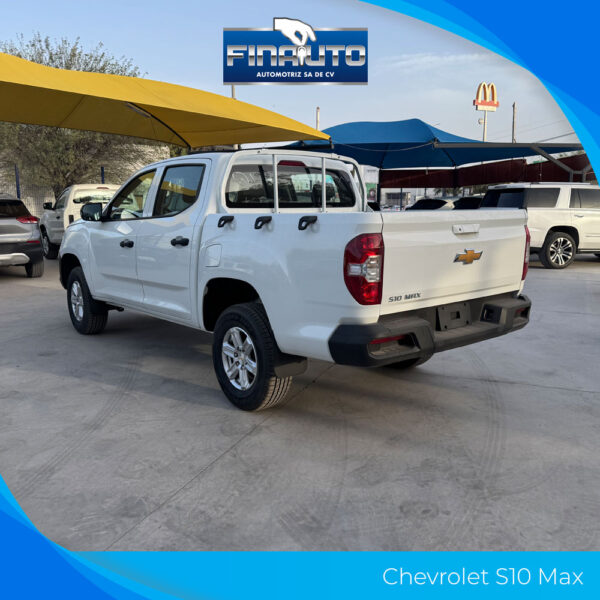 Chevrolet S10 Max - Imagen 8