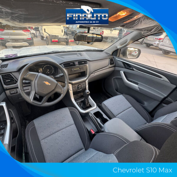 Chevrolet S10 Max - Imagen 9