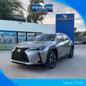 Lexus UX250