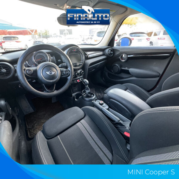 MINI Cooper S - Imagen 3