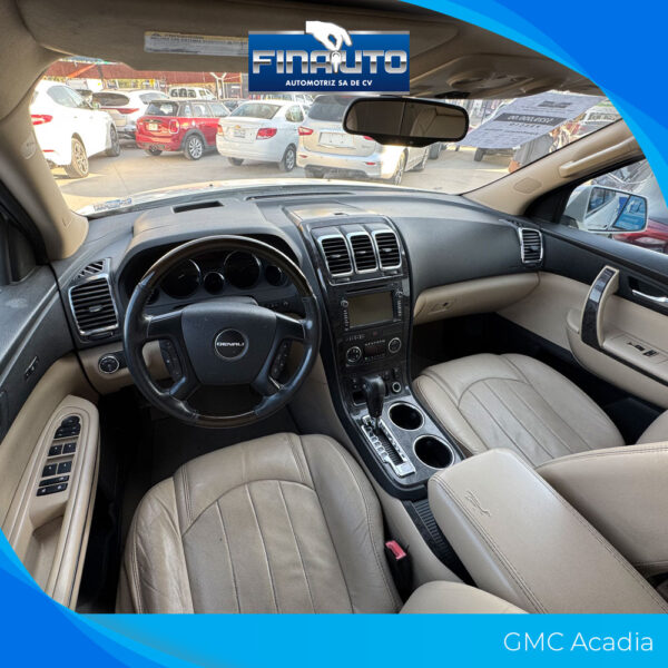 GMC Acadia - Imagen 3