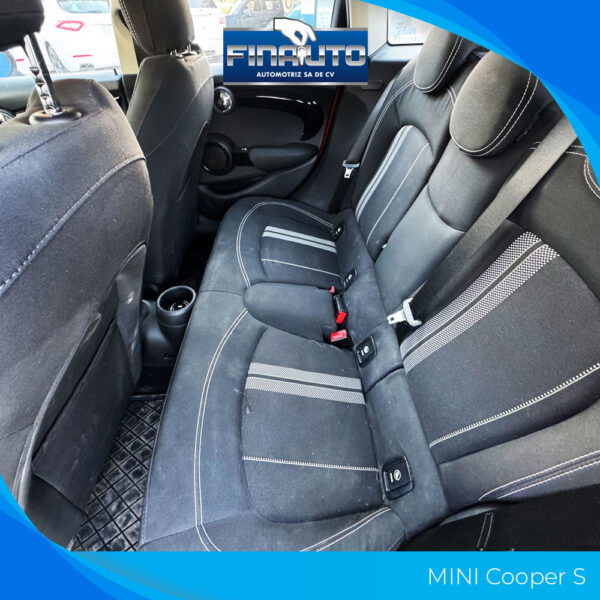 MINI Cooper S - Imagen 4