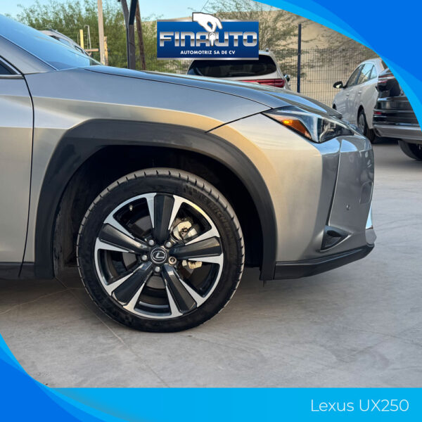 Lexus UX250 - Imagen 3