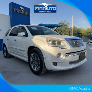 GMC Acadia