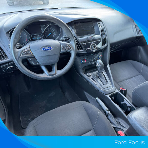 Ford Focus - Imagen 2