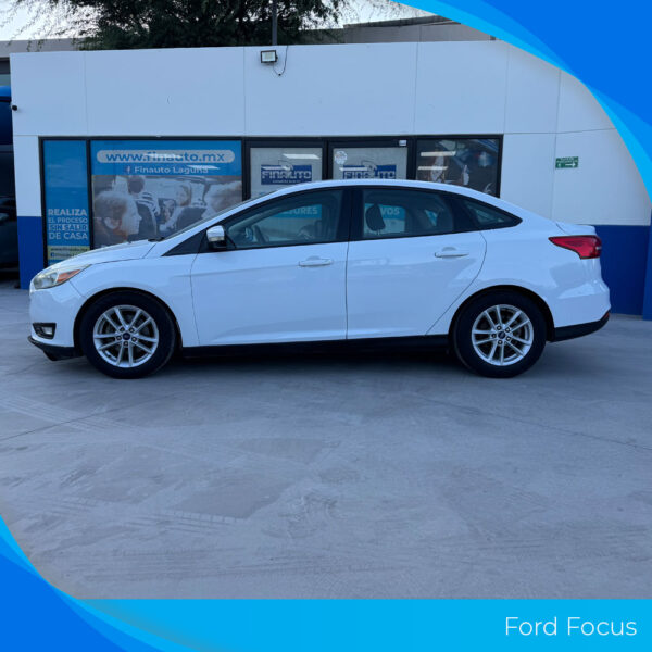Ford Focus - Imagen 13