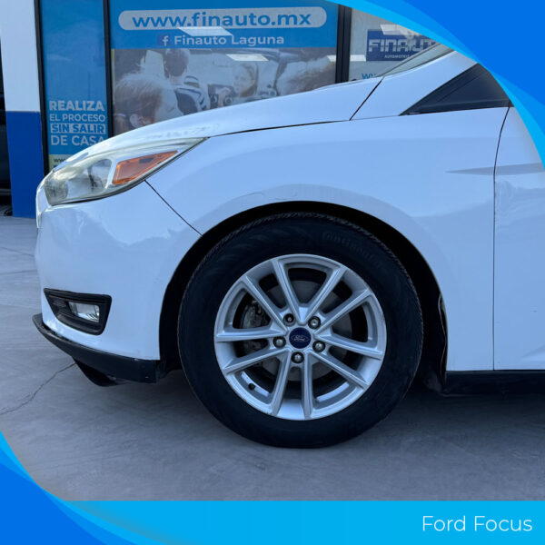 Ford Focus - Imagen 14