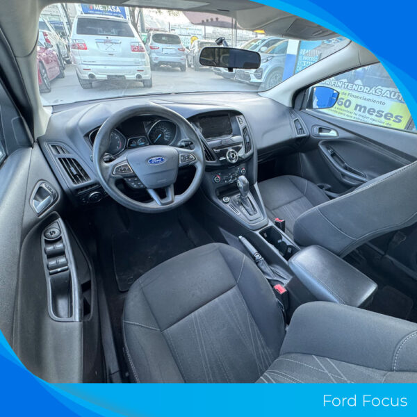 Ford Focus - Imagen 3