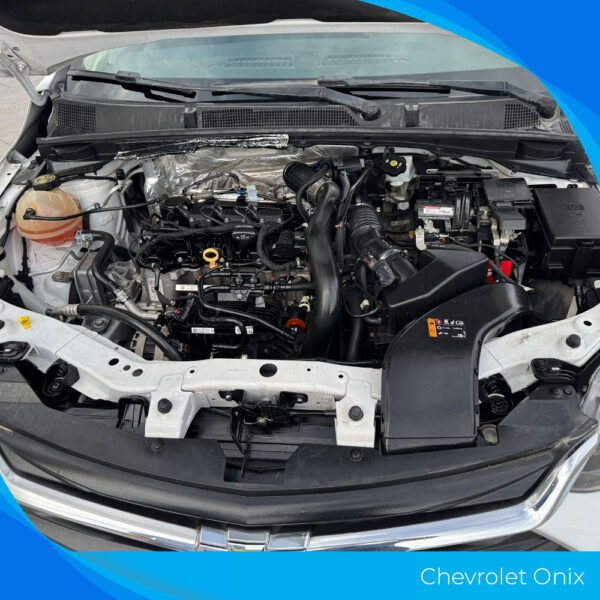 Chevrolet Onix - Imagen 15