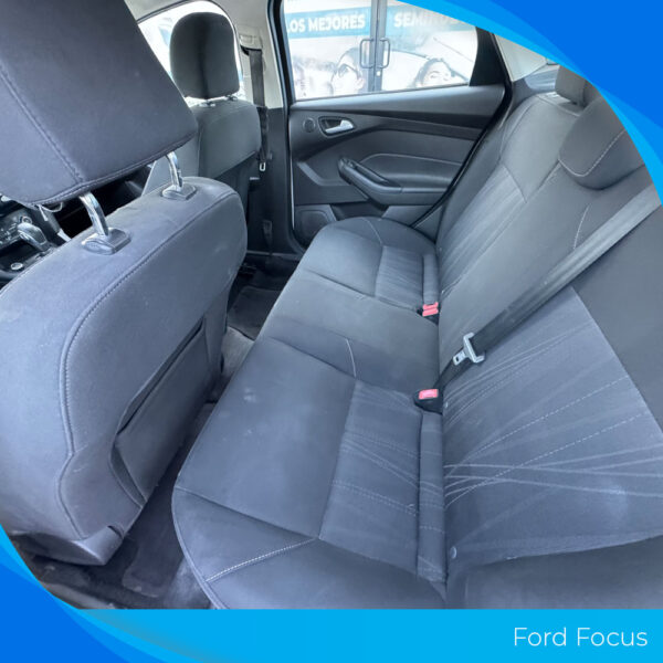 Ford Focus - Imagen 5