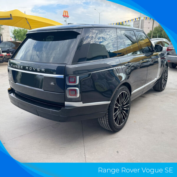 Range Rover Vogue SE - Imagen 14
