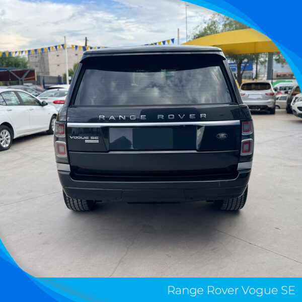 Range Rover Vogue SE - Imagen 15
