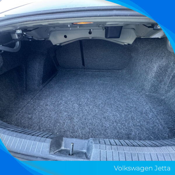 Volkswagen Jetta - Imagen 2