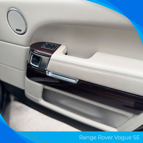 Range Rover Vogue SE - Imagen 2