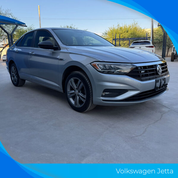 Volkswagen Jetta - Imagen 11