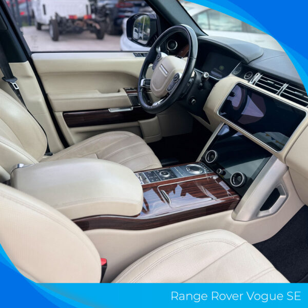 Range Rover Vogue SE - Imagen 9