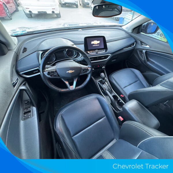Chevrolet Tracker - Imagen 11