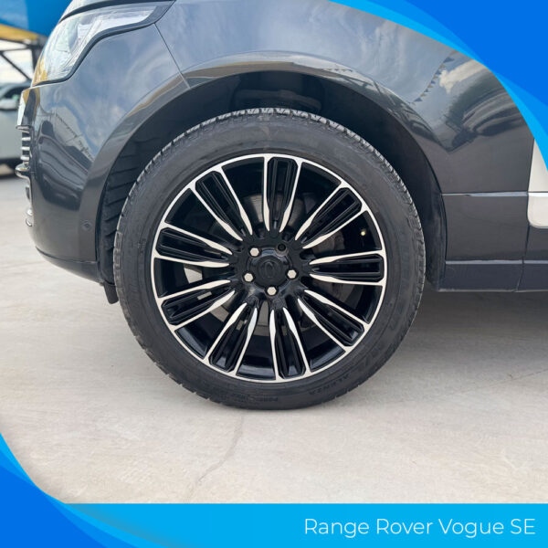 Range Rover Vogue SE - Imagen 11