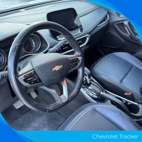 Chevrolet Tracker - Imagen 12