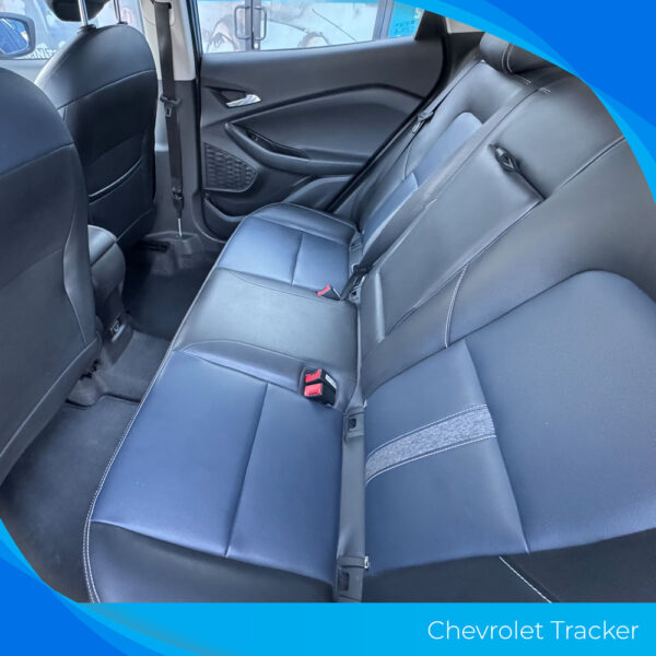 Chevrolet Tracker - Imagen 13