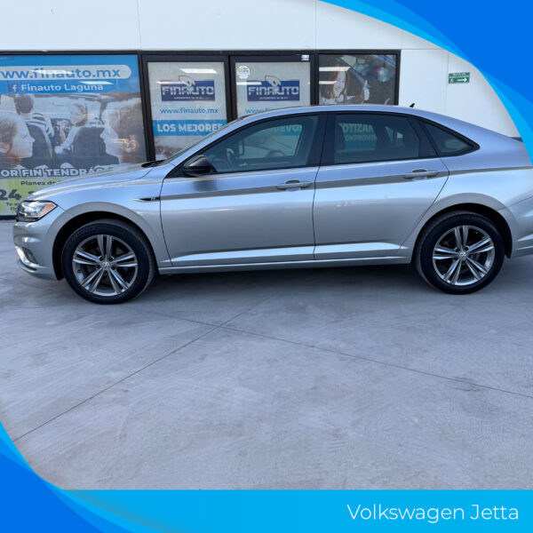 Volkswagen Jetta - Imagen 15