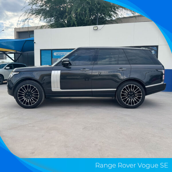 Range Rover Vogue SE - Imagen 13