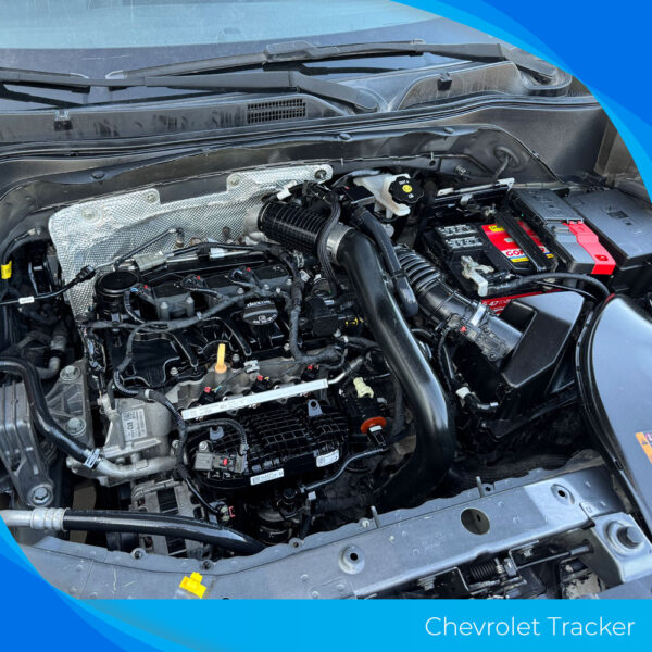 Chevrolet Tracker - Imagen 15