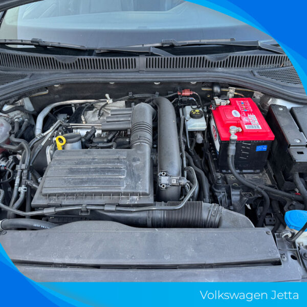 Volkswagen Jetta - Imagen 4