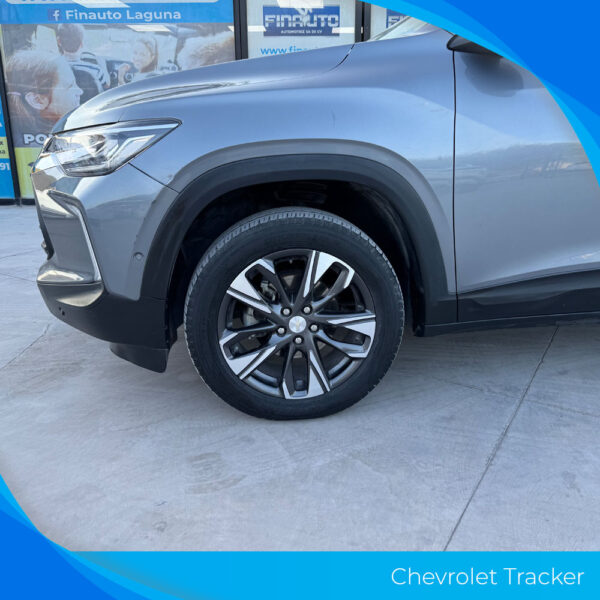 Chevrolet Tracker - Imagen 3