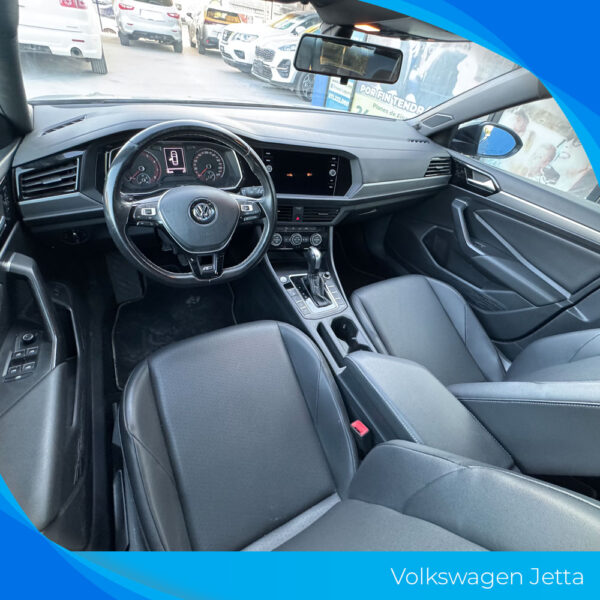 Volkswagen Jetta - Imagen 5