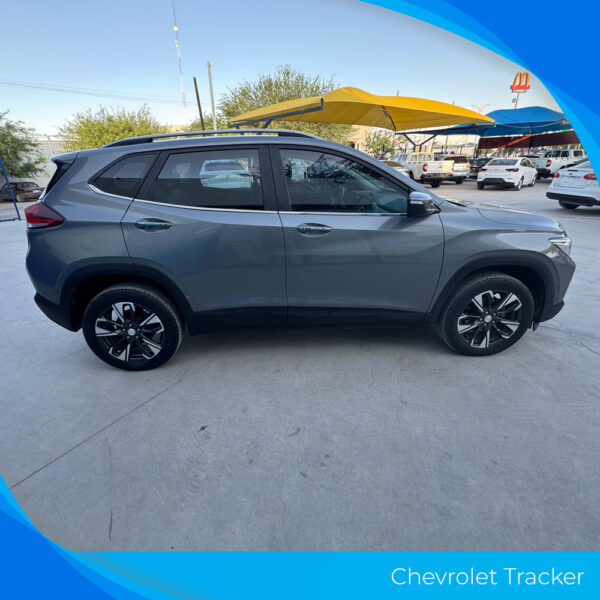 Chevrolet Tracker - Imagen 5