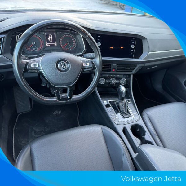 Volkswagen Jetta - Imagen 7