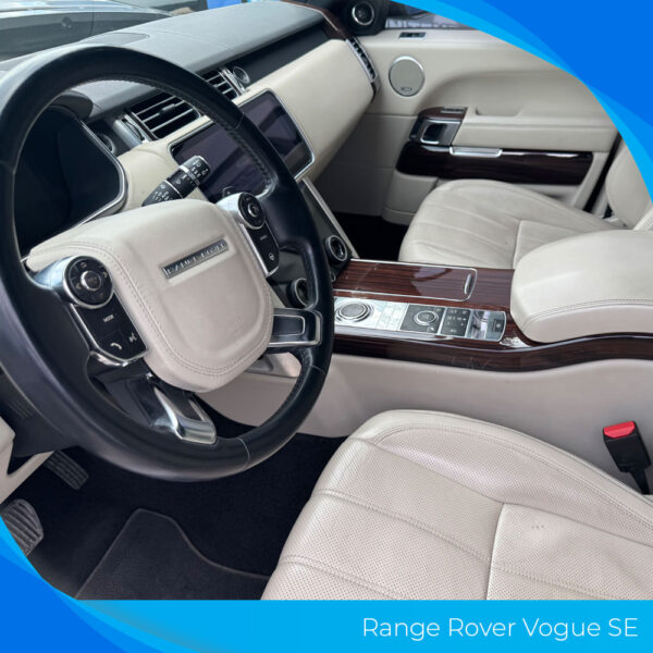 Range Rover Vogue SE - Imagen 7