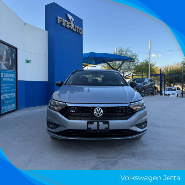 Volkswagen Jetta - Imagen 10