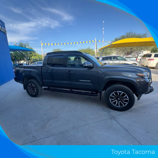 Toyota Tacoma - Imagen 2